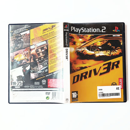 Driv3r