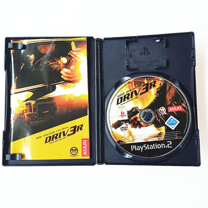 Driv3r