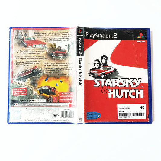 Starsky & Hutch