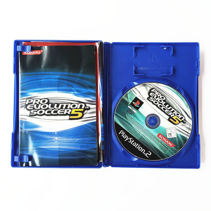 PES 5