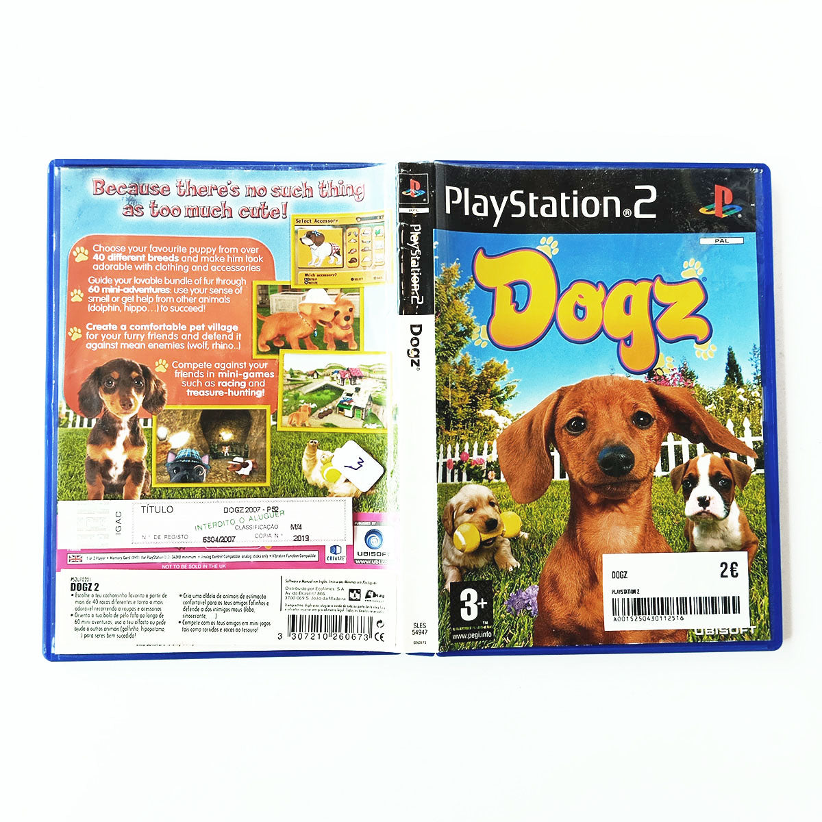 Dogz