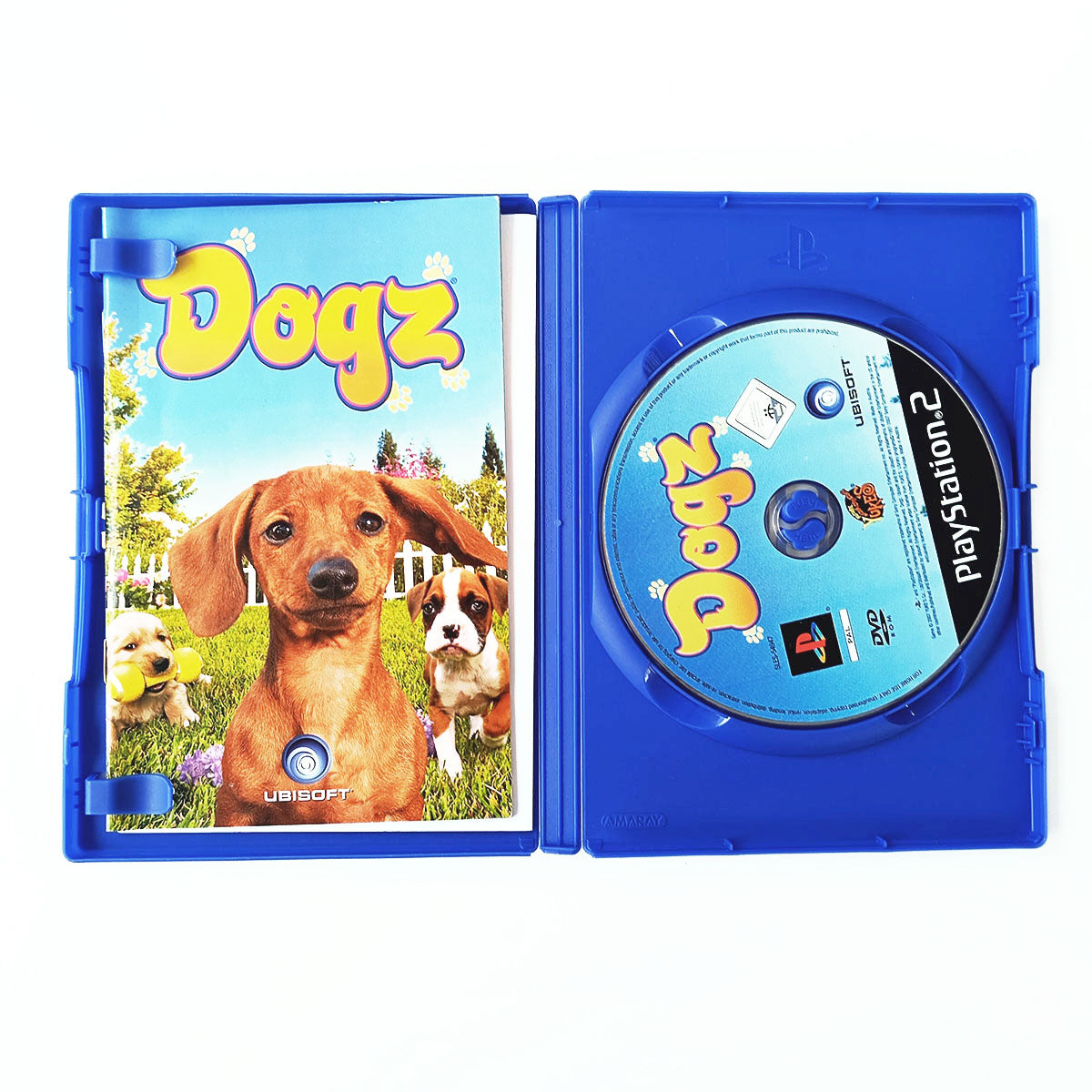 Dogz