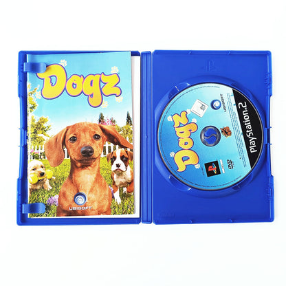 Dogz