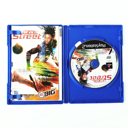 Fifa Street