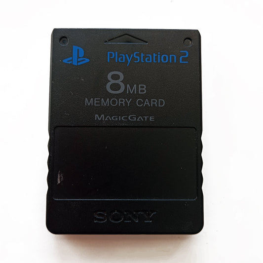 Cartão de Memória PS2