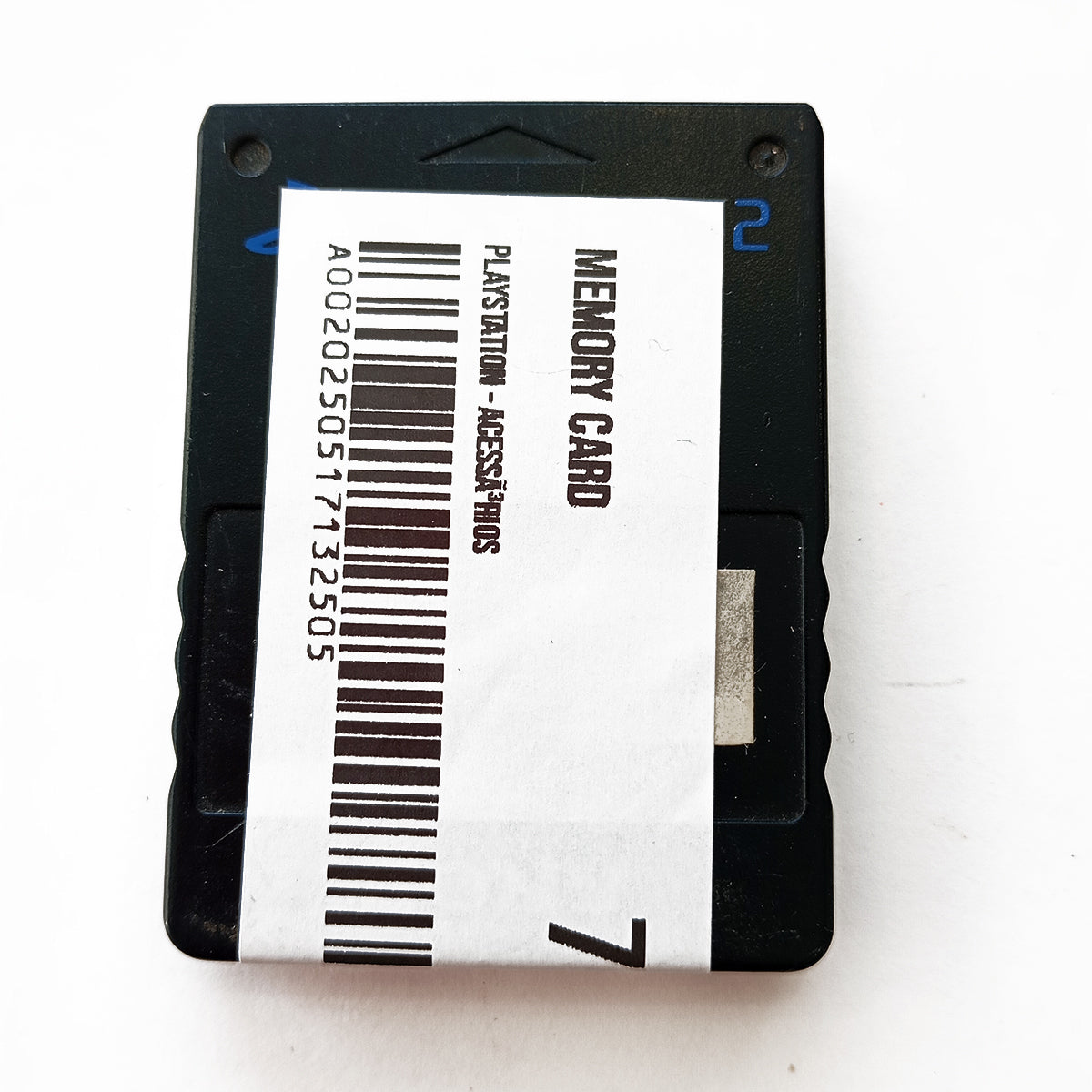 Cartão de Memória PS2