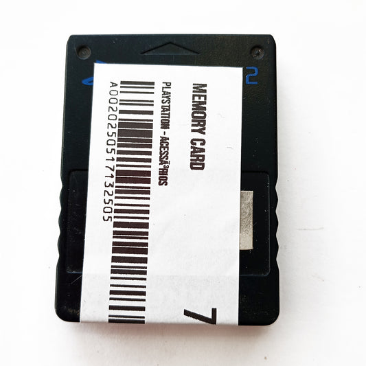 Memory Card