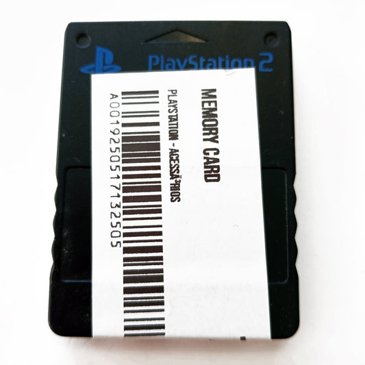 Cartão de Memória PS2