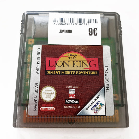 Lion King