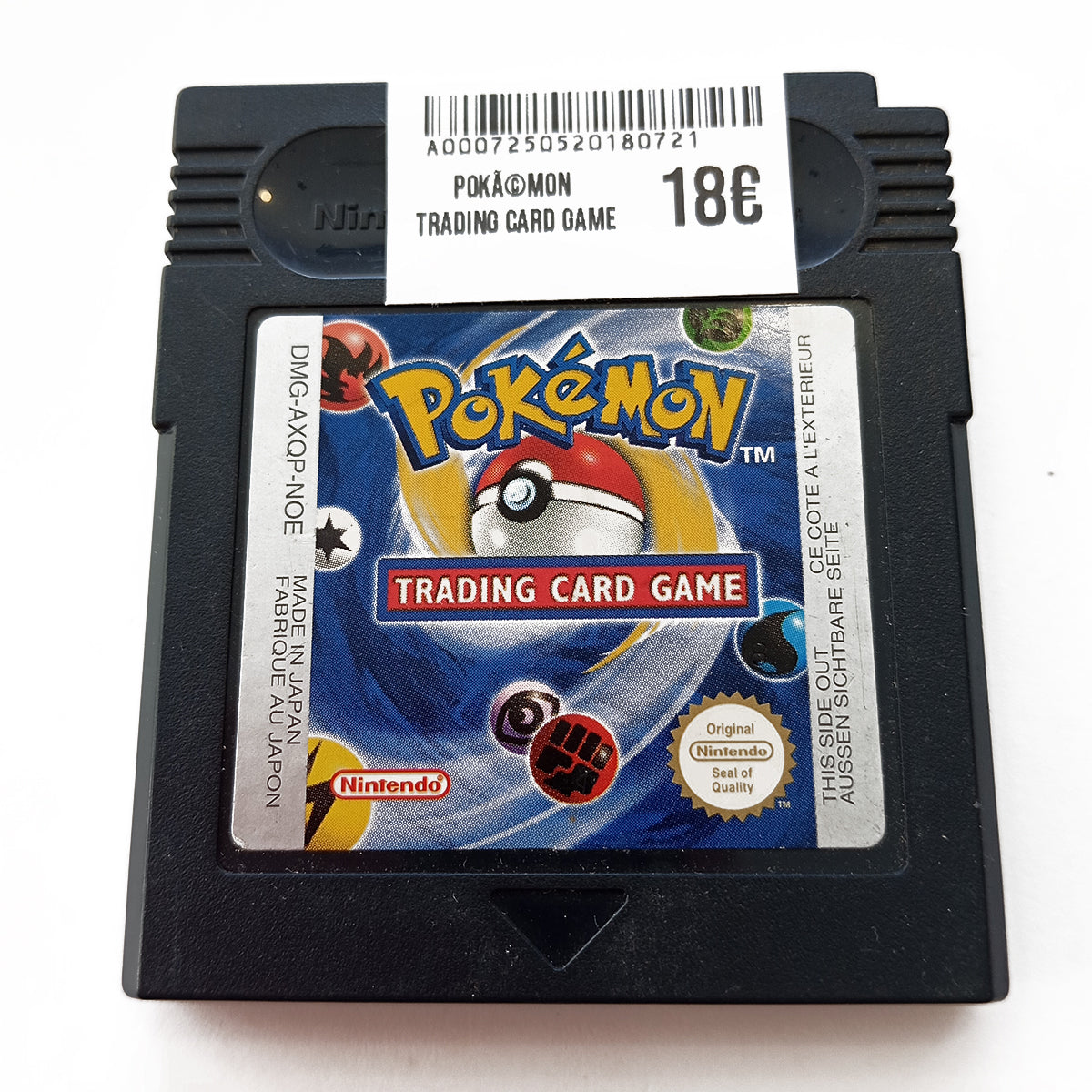 Pokémon Trading Card Game