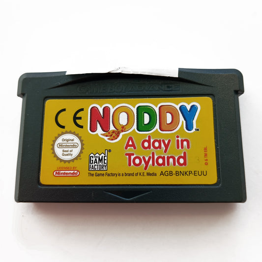 Noddy