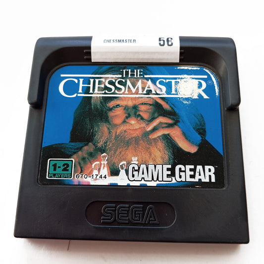 Chessmaster