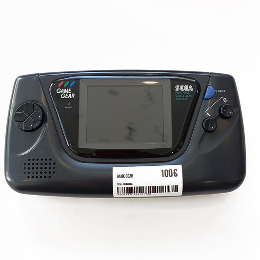 Game Gear