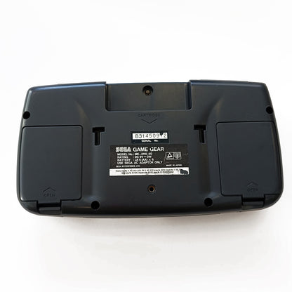 Game Gear