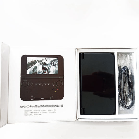 GPD XD Plus