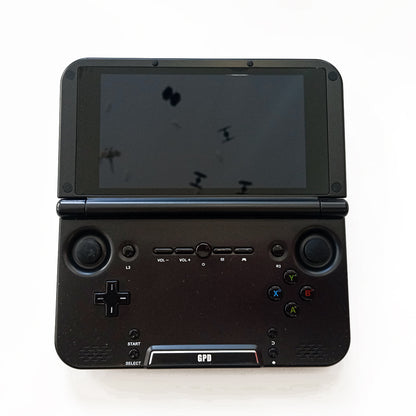 GPD XD Plus