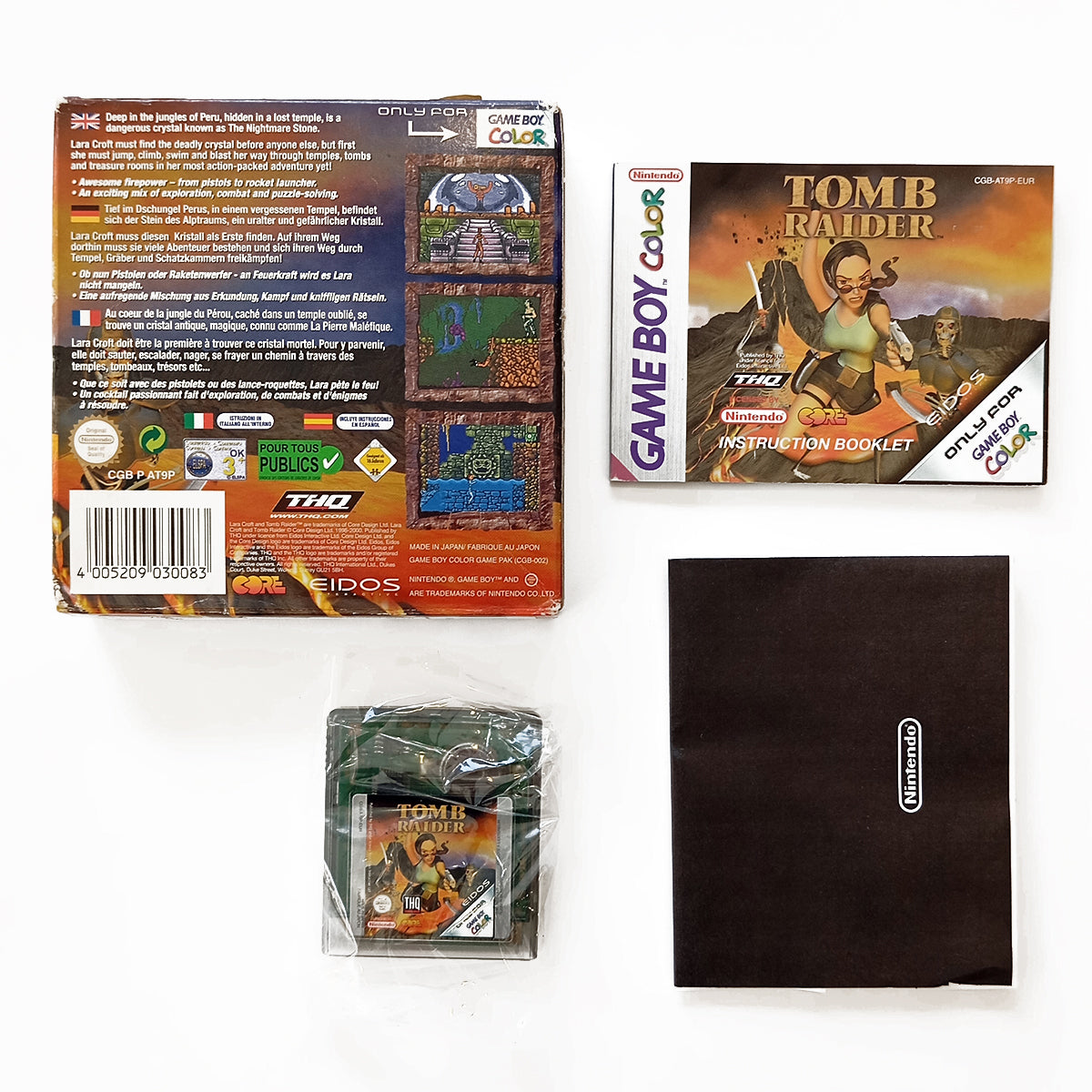 Tomb Raider