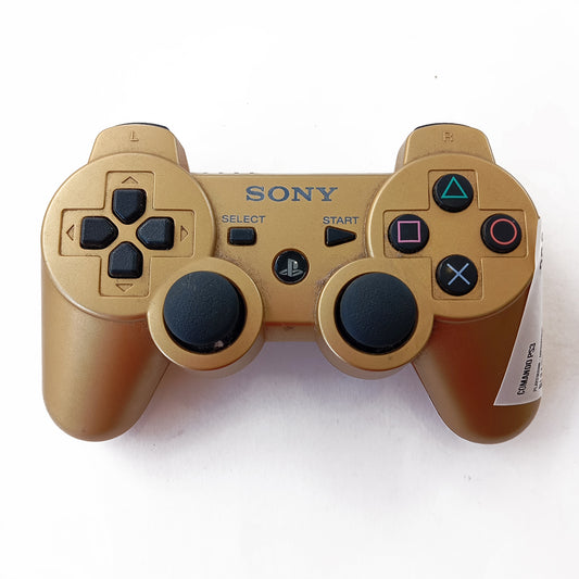 Comando PS3