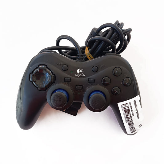 Comando PS2 Offbrand