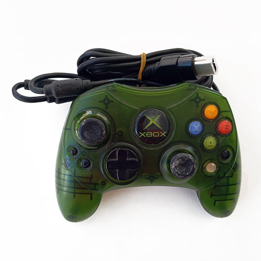 Xbox Controller Halo
