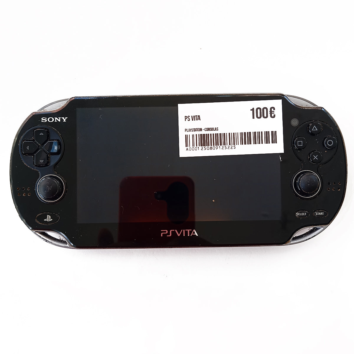PS Vita