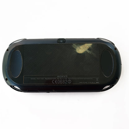 PS Vita