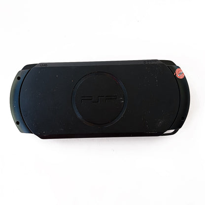 Consola PSP Street