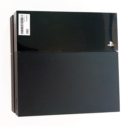 Consola PS4