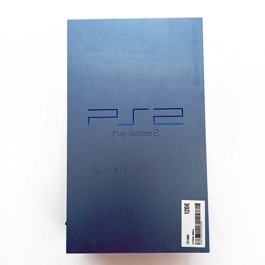 PS2 Aqua