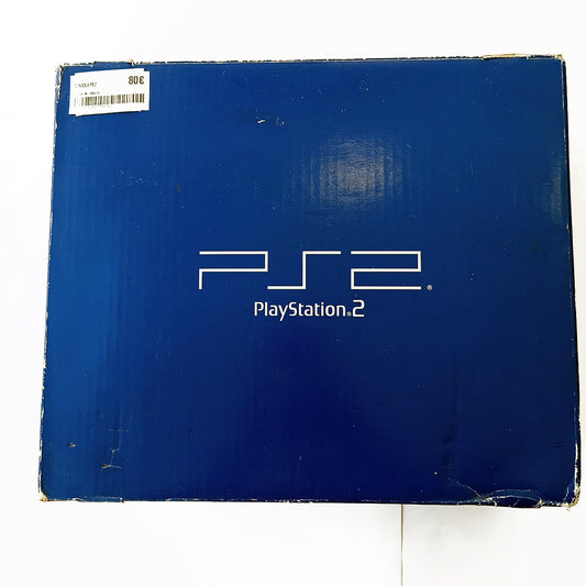 Consola PS2