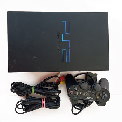 Consola PS2