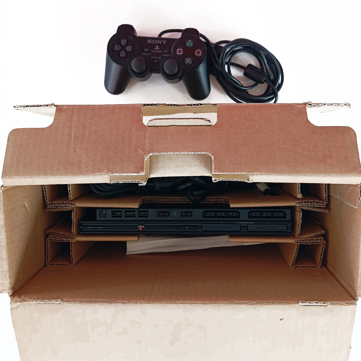 Playstation 2 Slim