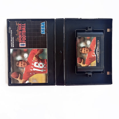 Joe Montana II: Sports Talk Football