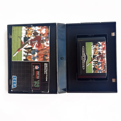 NFL Sports Talk Football '93