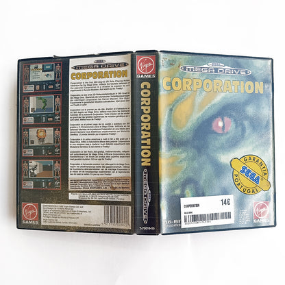 Corporation
