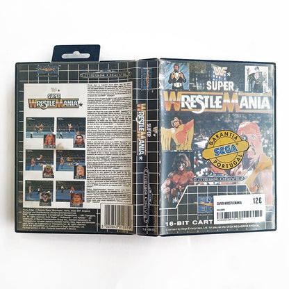 Super WrestleMania