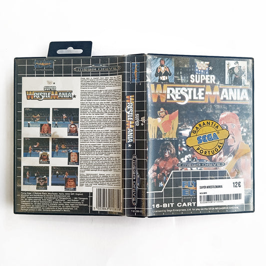 Super WrestleMania