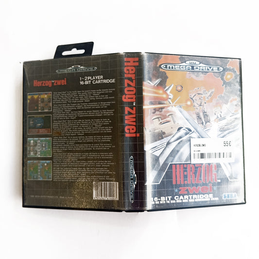 Herzog Zwei
