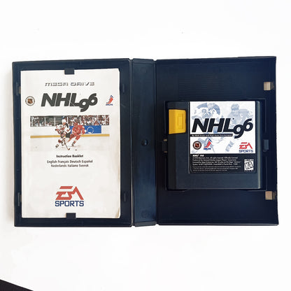 NHL 96