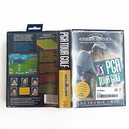 PGA Tour Golf