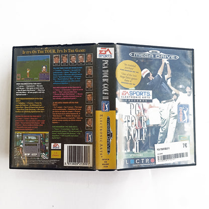 PGA Tour Golf II