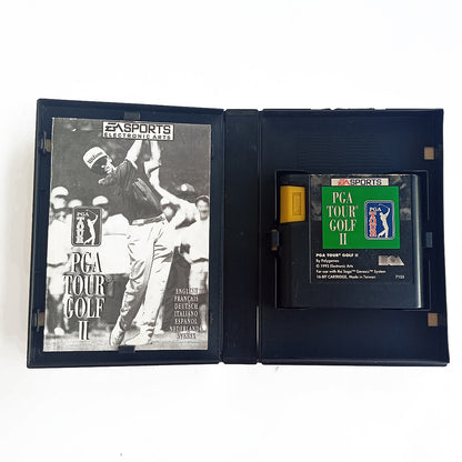 PGA Tour Golf II