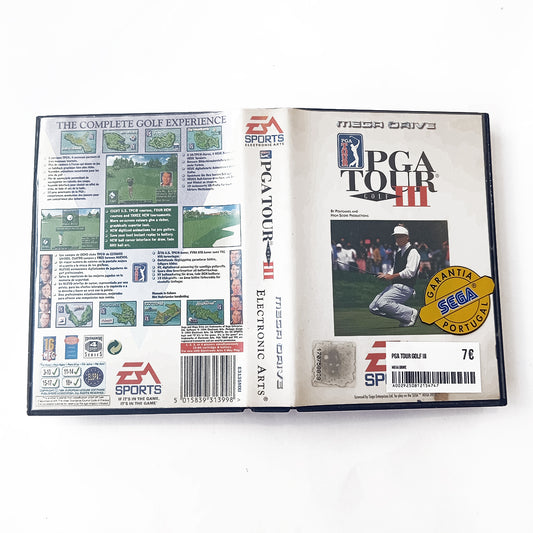 PGA Tour Golf III
