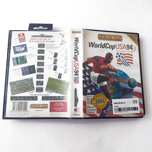 World Cup USA '94