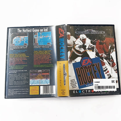 EA Hockey