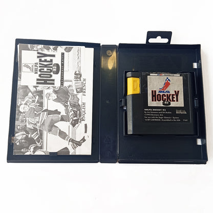 NHLPA Hockey '93