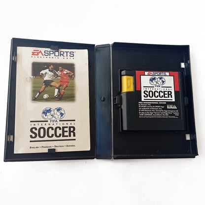 FIFA International Soccer