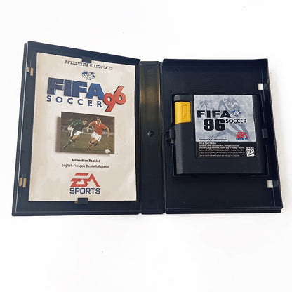 FIFA Soccer 96