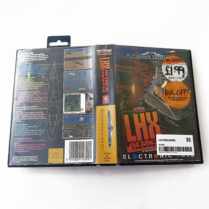 LHX Attack Chopper