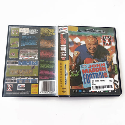 John Madden Football '93